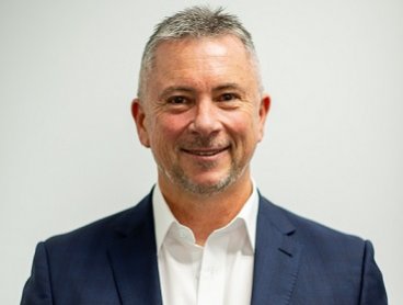 Profile photo of Damian Brook
